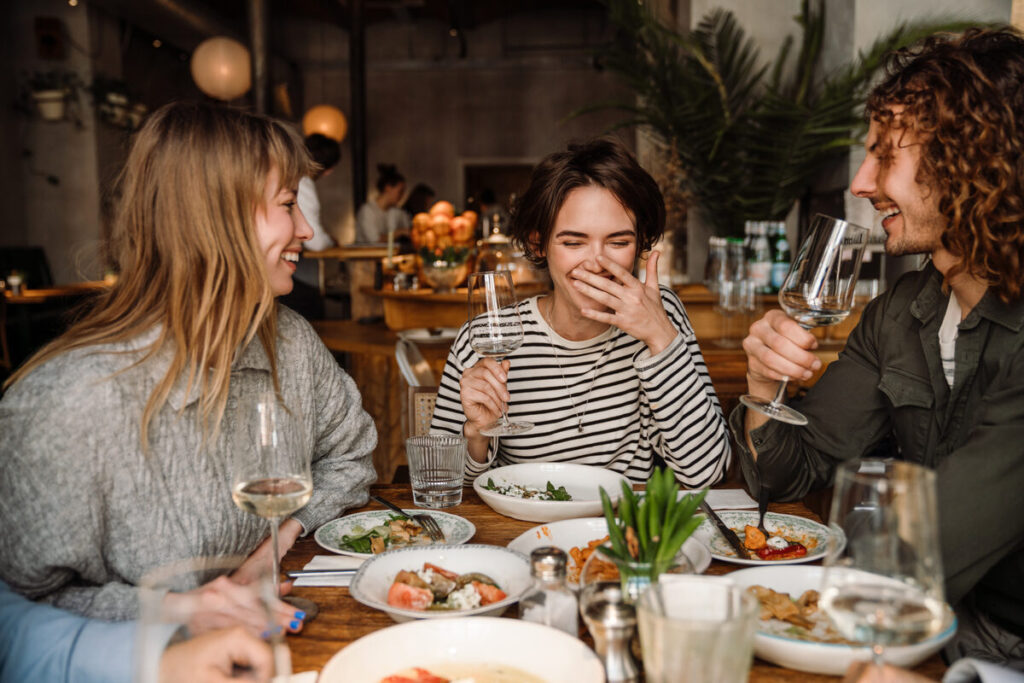 A Food Lover’s Guide to the Orchard District: Exploring Bend’s Hidden Culinary Gems